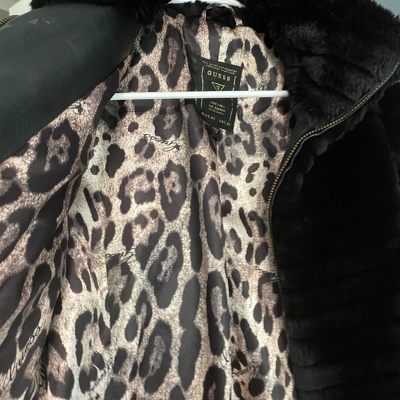 Guess Jacket - Picture 9 of 13